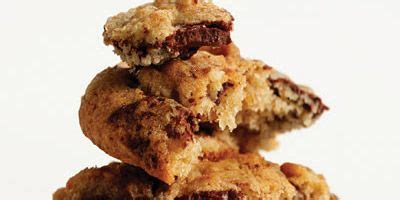 banana-walnut-chocolate-chunk-cookies-recipe-delish image