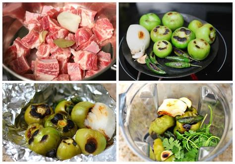 how-to-make-pork-ribs-in-salsa-verde image