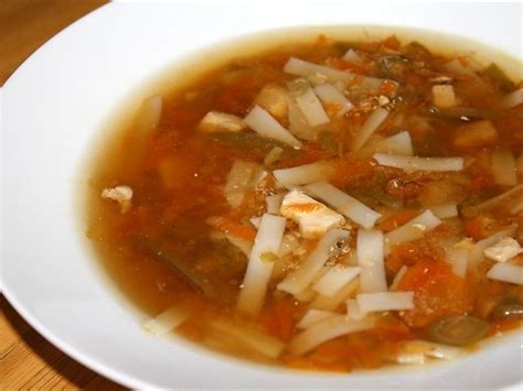 ginger-chicken-noodle-soup-crock-pot image