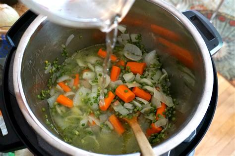 instant-pot-split-pea-soup-super-healthy-kids image