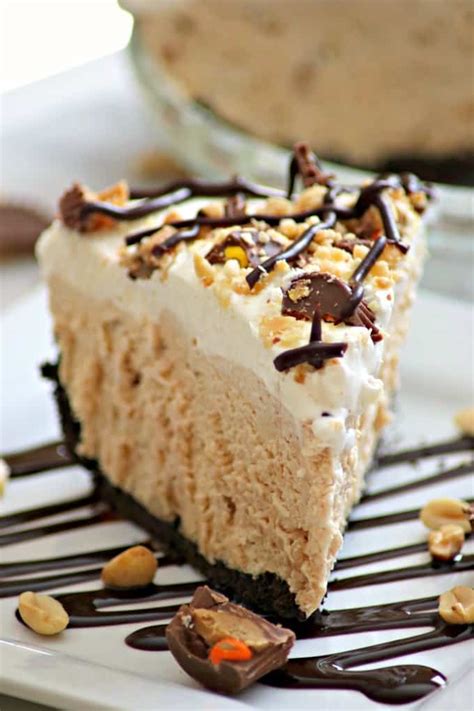 no-bake-peanut-butter-pie-365-days-of-baking-and image