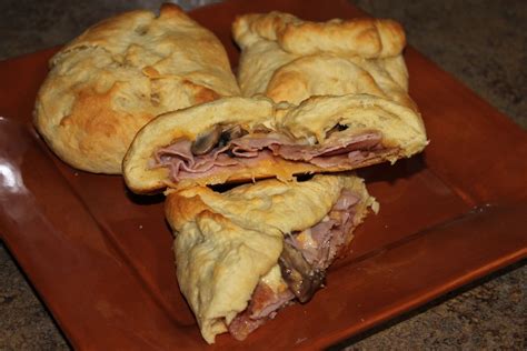 quick-easy-ham-and-cheese-calzone-a-cowboys image