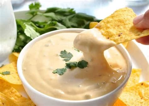 nachos-cheese-dip-and-sauce image