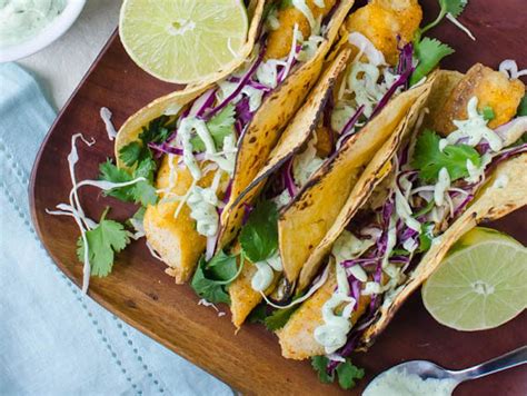 breaded-and-baked-fish-tacos-honest-cooking image