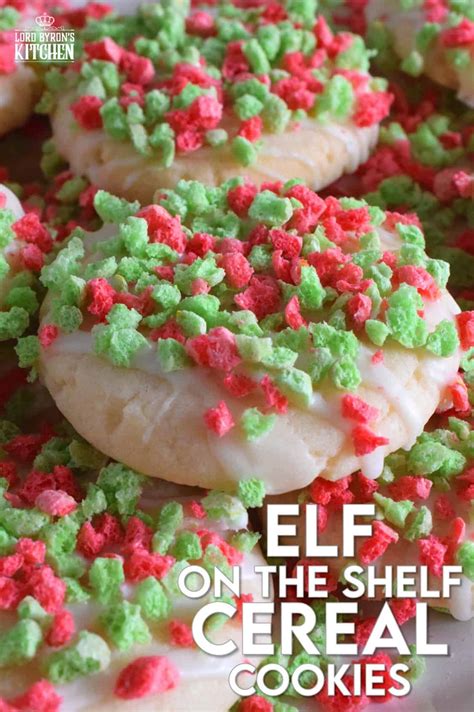 elf-on-the-shelf-cereal-cookies-lord-byrons-kitchen image
