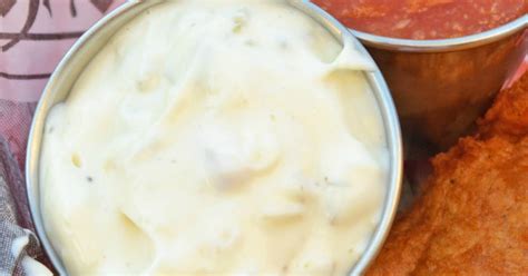 10-best-homemade-tartar-sauce-without-relish image