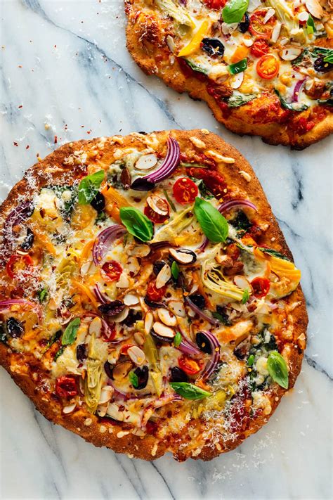 ultimate-veggie-pizza-recipe-cookie-and-kate image