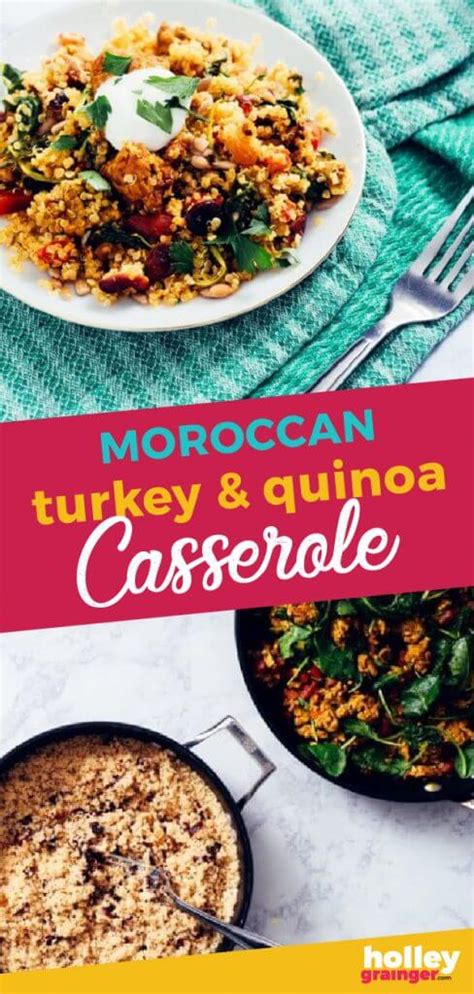 moroccan-turkey-and-quinoa-casserole-holley-grainger image