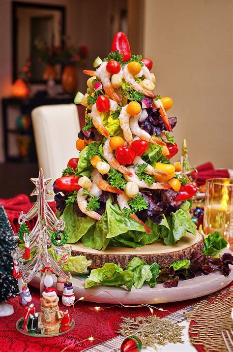 shrimp-christmas-tree-crafty-cooking-by-anna image