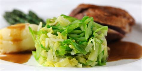 how-to-steam-cabbage-great-british-chefs image