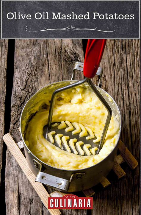 olive-oil-mashed-potatoes-leites-culinaria image