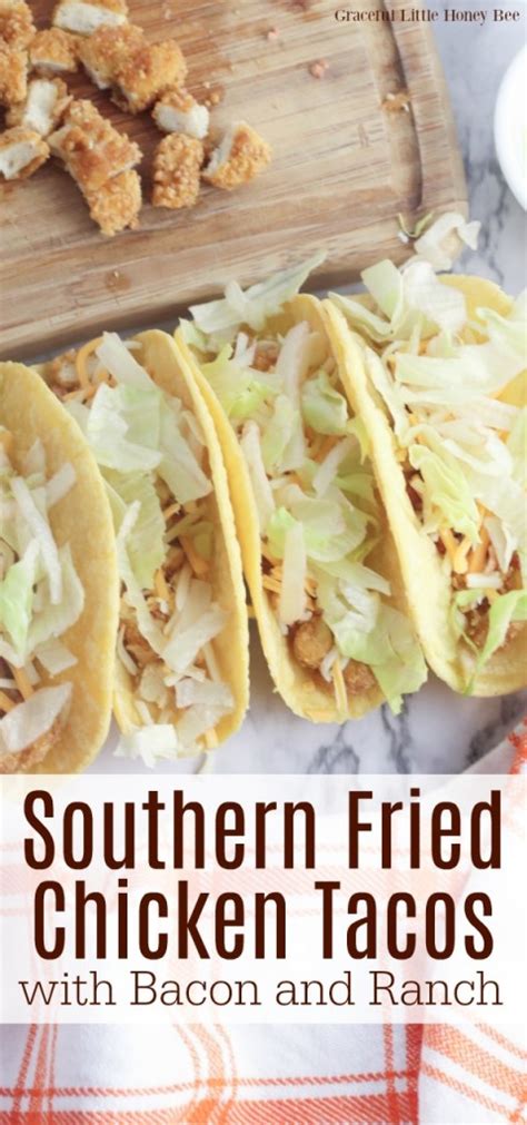 southern-fried-chicken-tacos-with-bacon-and-ranch image