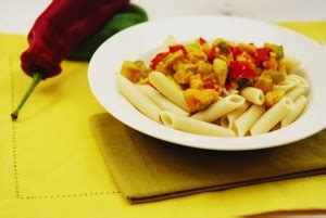 maple-curry-chicken-penne-norfolk-county-tourism image