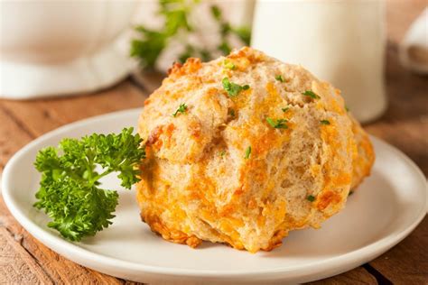 easy-keto-cheesy-biscuits-red-lobster-cheddar-bay image