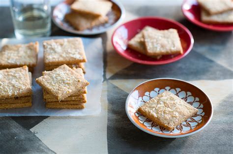gluten-free-parmesan-crackers-biscuit-recipes-sbs image