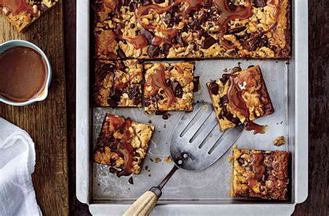 our-most-decadent-bar-cookie-recipes-southern-living image