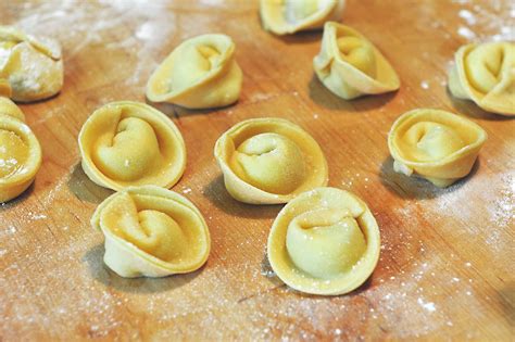 homemade-cheese-tortellini-simply-gourmet image