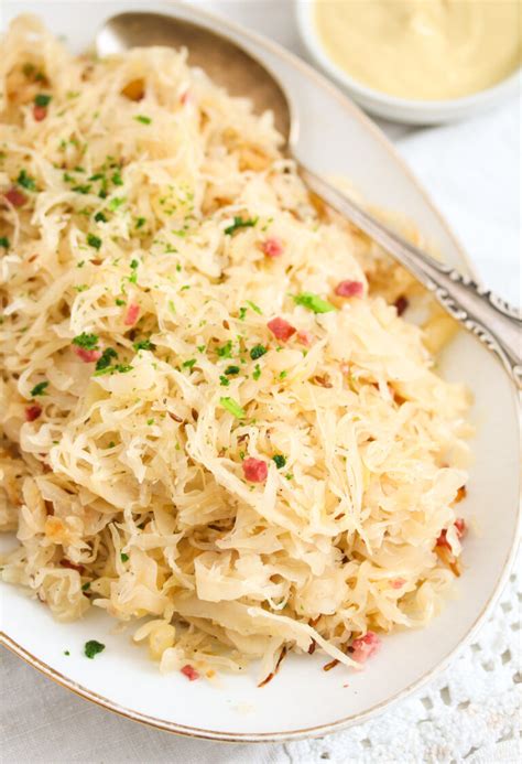 simple-bavarian-sauerkraut-recipe-where-is-my-spoon image