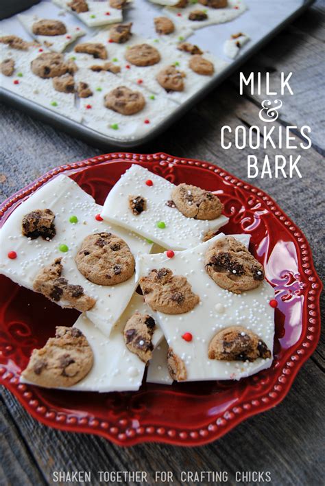 milk-cookies-bark-no-bake-christmas-treat-the image
