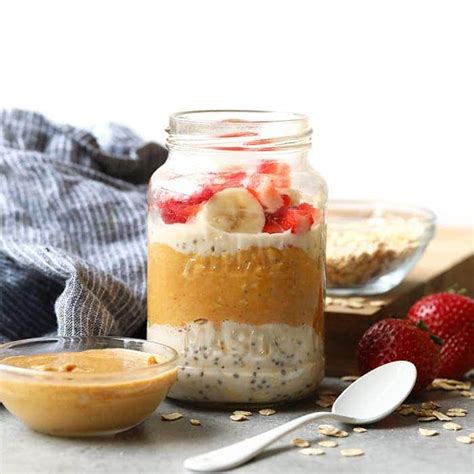 classic-vegan-overnight-oats-recipe-fit-foodie-finds image