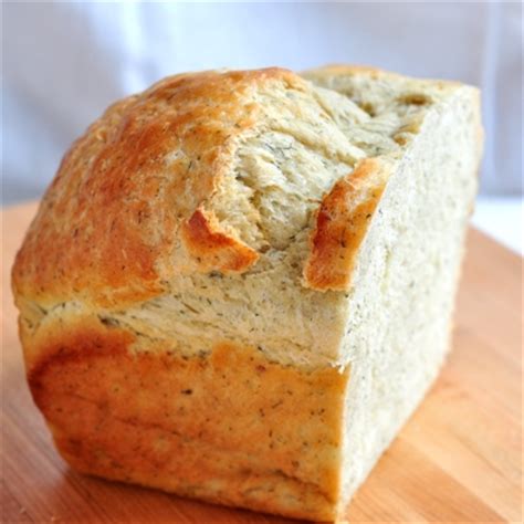 cottage-cheese-dill-bread image