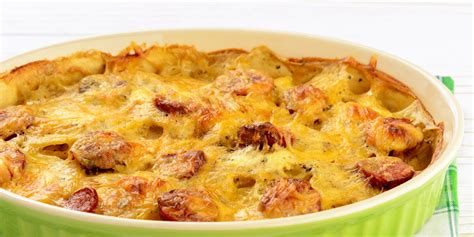 the-20-best-ideas-for-breakfast-casserole-with-potatoes image