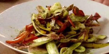 best-calamari-salad-recipes-food-network-canada image