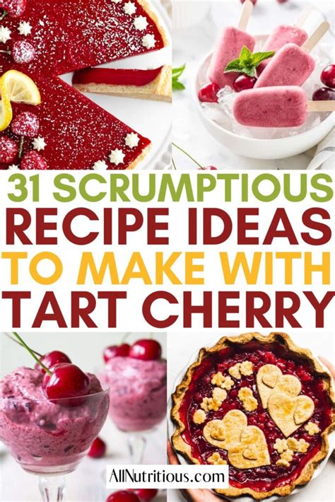 31-tart-cherry-recipes-that-are-easy-as-pie-all image