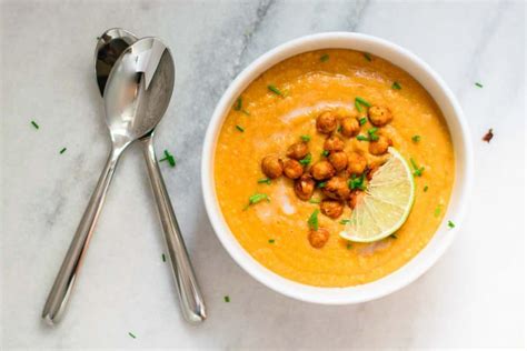 red-curry-lentil-soup-the-curious-chickpea image
