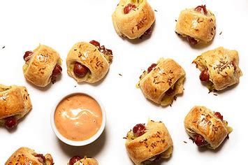 19-audacious-ways-to-make-pigs-in-a-blanket-buzzfeed image