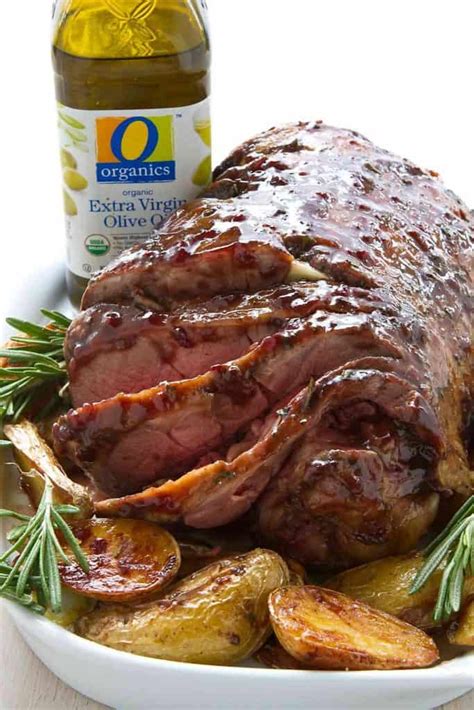 roast-leg-of-lamb-with-blackberry-glaze-cookin-canuck image
