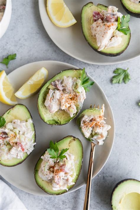 healthy-crab-salad-stuffed-avocados-spices-in-my-dna image