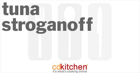 tuna-stroganoff-recipe-cdkitchencom image