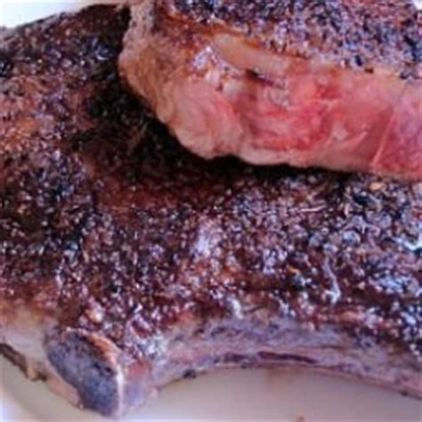pan-seared-rib-eye-steak-bigovencom image