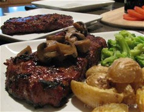 rib-eye-steaks-with-asian-inspired-marinade image