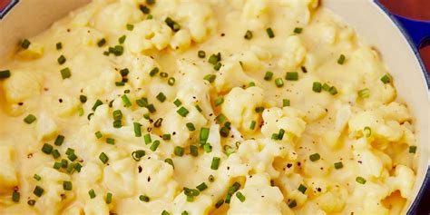 cauliflower-mac-and-cheese-delish image