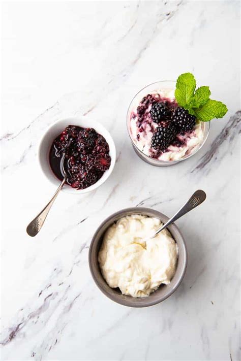easy-blackberry-fool-recipe-a-communal-table image