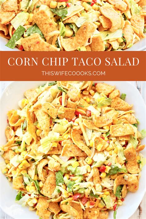 corn-chip-taco-salad-vegan-recipe-this-wife-cooks image