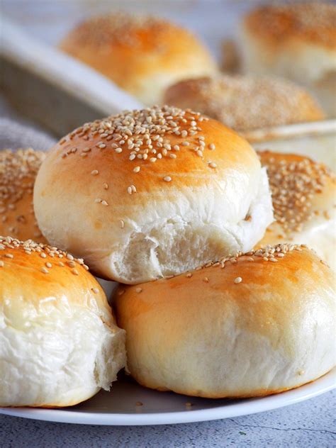 tuna-buns-delicious-and-easy-baking image