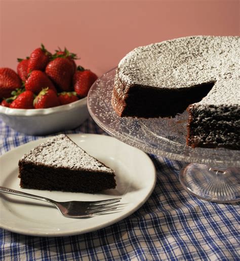 flourless-chocolate-hummus-cake-chef-darin-sehnert image