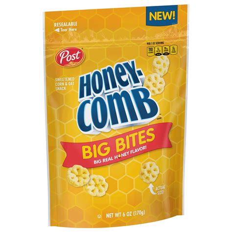 honeycomb-big-bites-honeycomb-cereal image