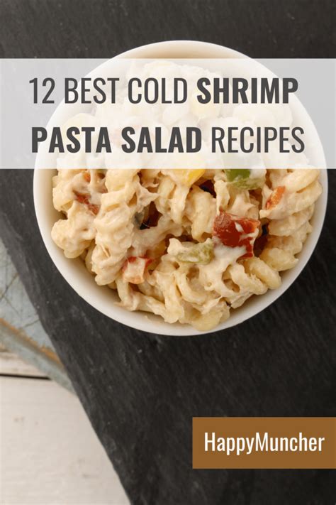 12-best-cold-shrimp-pasta-salad-recipes-happy image