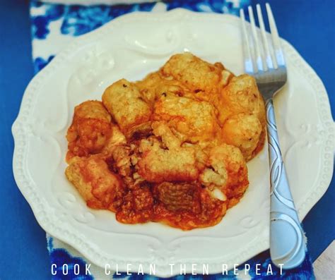 easy-tater-tot-casserole-recipe-cook-clean-repeat image