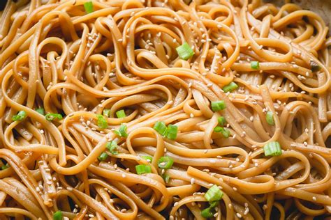 noodles-with-sesame-oil-15-minutes-busy-cooks image