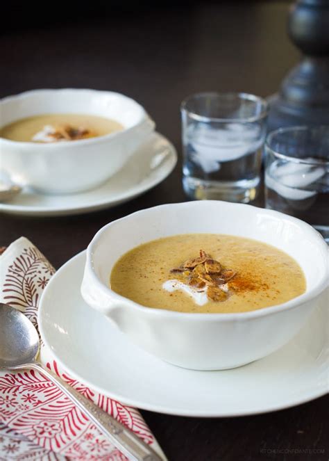 toasted-almond-butternut-squash-soup-kitchen image