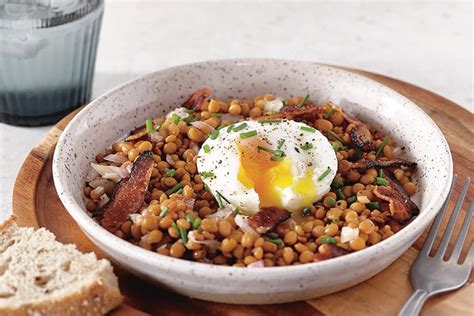 lentil-salad-with-oven-poached-eggs-canadian-living image
