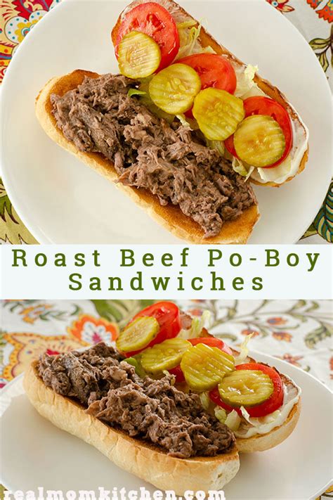roast-beef-poboy-sandwiches-real-mom-kitchen-beef image