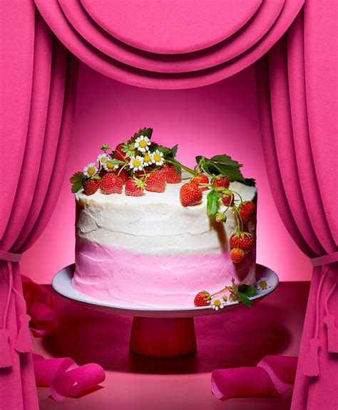 strawberry-cardamom-and-cream-cake-better-homes image