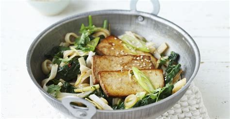 rice-noodles-with-spinach-and-tofu-recipe-eat image