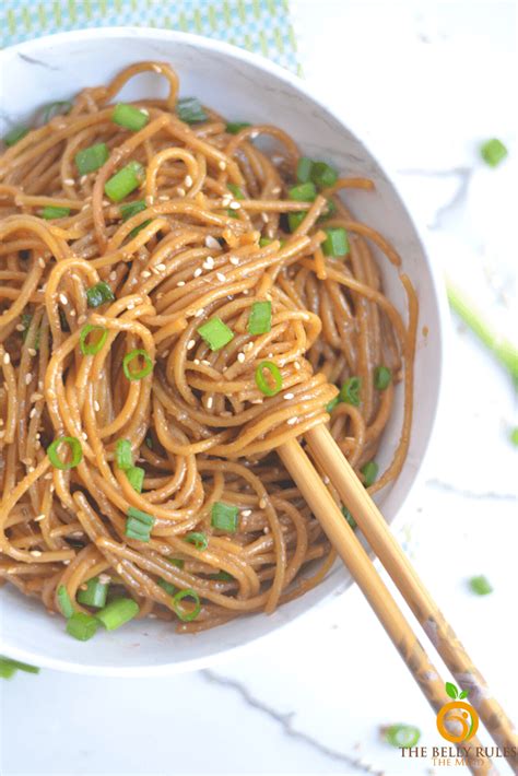 the-best-garlic-noodles-recipe-5-ingredients image